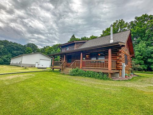 W10390 Ash Ln, Kennan, WI, 54537-9194 | Card Image