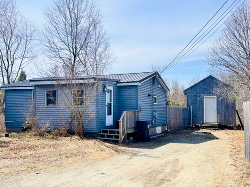 148 North Street, Ellsworth, ME, 04605 | Card Image