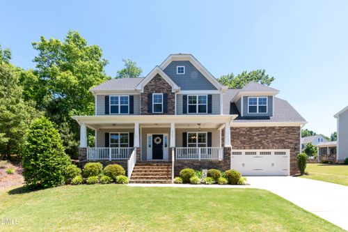6949 Rex Rd, Holly Springs, NC, 27540-6420 | Card Image