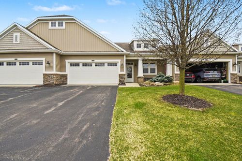 7083 Mindew Drive Sw, Byron Center, MI, 49315 | Card Image
