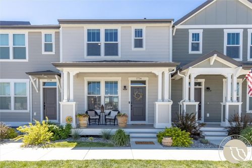 1734 St George Blvd, Billings, MT, 59101-7171 | Card Image