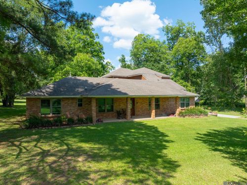 10890 Brown Rd, Saint Francisville, LA, 70775 | Card Image