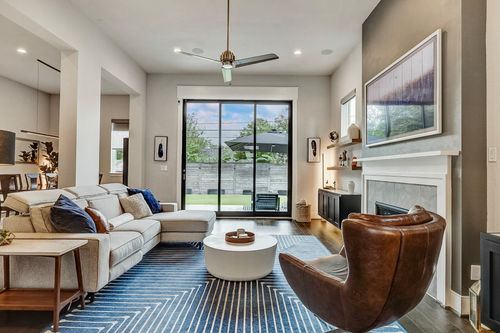 3306 Cardinal Crest Ln, Houston, TX, 77080-3052 | Card Image