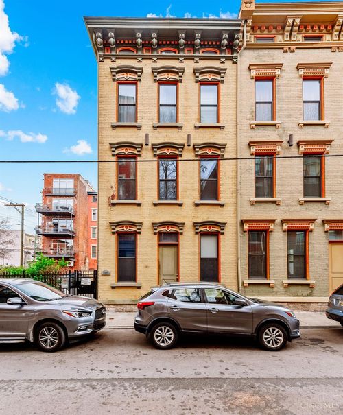 1222 Republic St, Cincinnati, OH, 45202 | Card Image