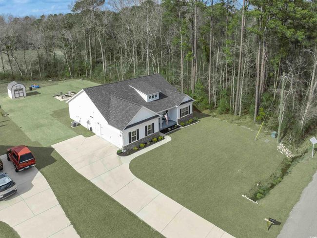 250 Ole Maple St, House other with 3 bedrooms, 2 bathrooms and 6 parking in Loris SC | Image 32