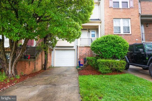 8202 Greenspire Ter, Hyattsville, MD, 20783-3408 | Card Image