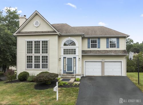2 Kentisbury Cir, East Brunswick, NJ, 08816-5237 | Card Image