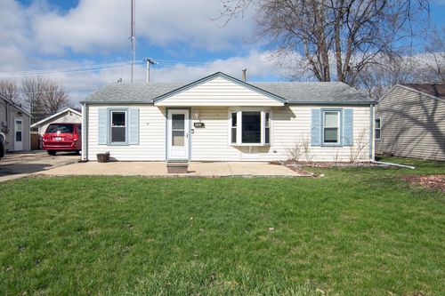 287 Belle Aire Ave, Bourbonnais, IL, 60914-2007 | Card Image