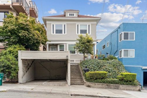 314 Hanover Ave, Oakland, CA, 94606-1263 | Card Image