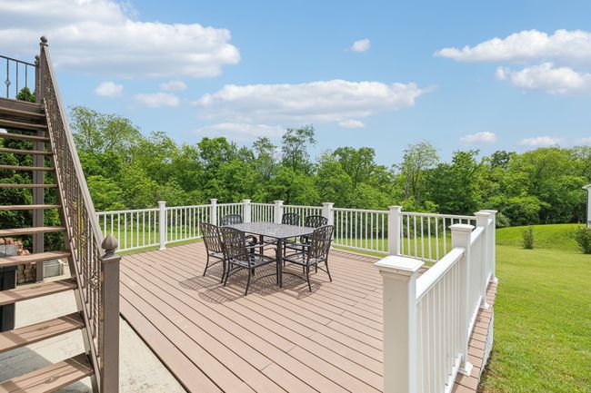 73 Westfield Pl, House other with 4 bedrooms, 3 bathrooms and 2 parking in Woodbury TN | Image 33