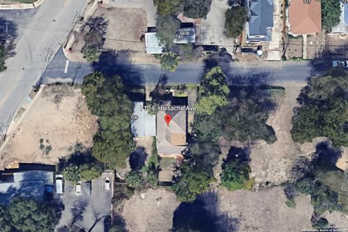 710 E Huisache Ave, San Antonio, TX, 78212-3146 | Card Image