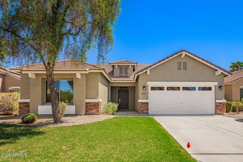 16351 W Cortez St, Surprise, AZ, 85388-6016 | Card Image