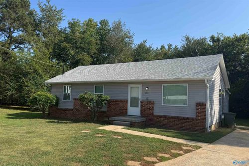 3205 Delisa Cir Nw, Huntsville, AL, 35810-2923 | Card Image