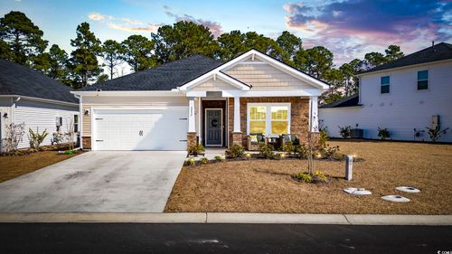 4092 Bayhill St, Myrtle Beach, SC, 29579-4678 | Card Image