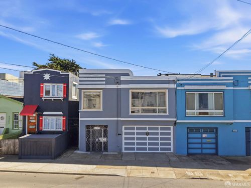 4437-4439 Kirkham Street, San Francisco, CA, 94122 | Card Image