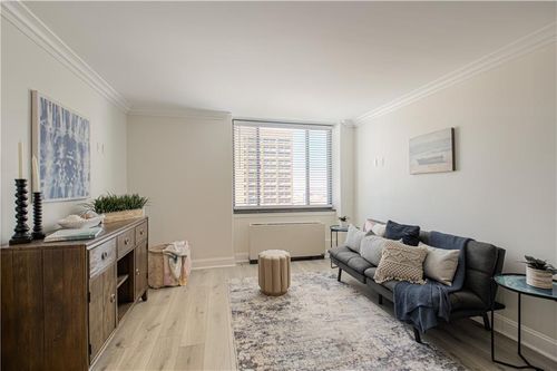 unit-12d-700 E 8th St, Kansas City, MO, 64106-1658 | Card Image