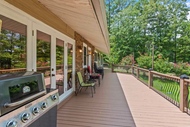 254 Big Oconee River Rd, House other with 7 bedrooms, 4 bathrooms and null parking in Sparta GA | Image 69