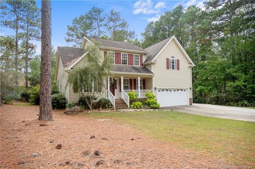 25 Cove Lndg, Sanford, NC, 27332-6651 | Card Image