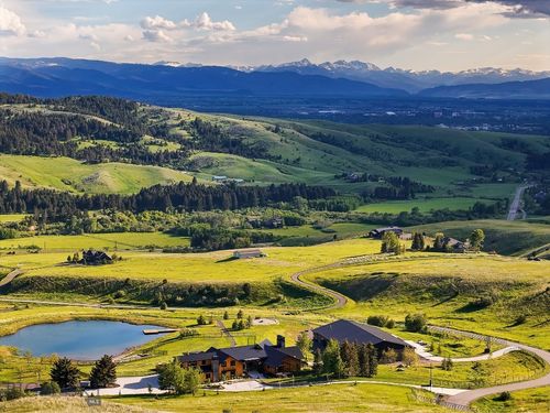 354 Brass Lantern Ct, Bozeman, MT, 59715-8483 | Card Image