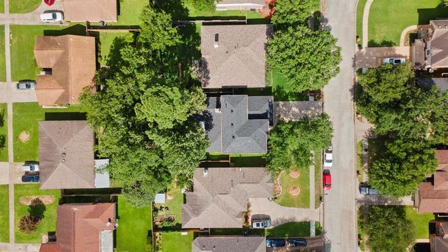 6019 Knollwood Trl, House other with 4 bedrooms, 3 bathrooms and 2 parking in Spring TX | Image 47