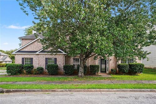 3797 Laramie Rd, Ellenwood, GA, 30294-6655 | Card Image