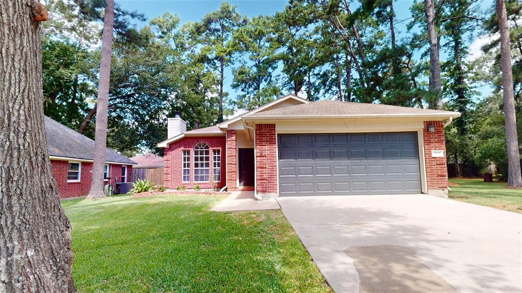 Paradise Ln, Montgomery, TX 77356