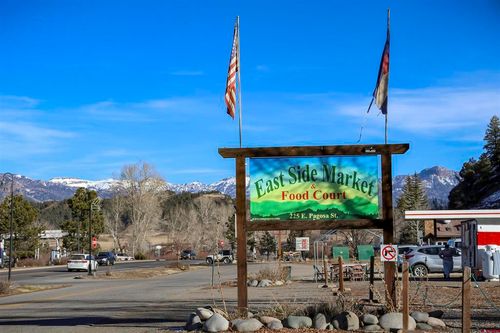 225 E Pagosa St, Pagosa Springs, CO, 81147 | Card Image