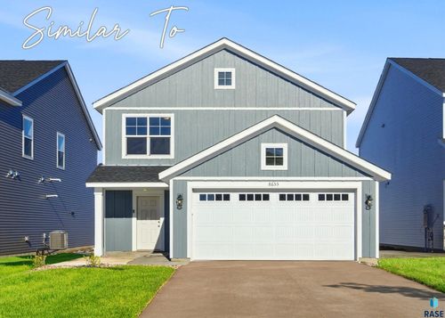 6412 W Goldberg Dr Drive, Sioux Falls, SD, 57107 | Card Image