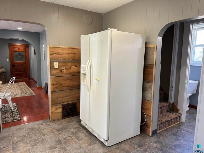 110 N Pearl St, House other with 3 bedrooms, 1 bathrooms and null parking in Menno SD | Image 16