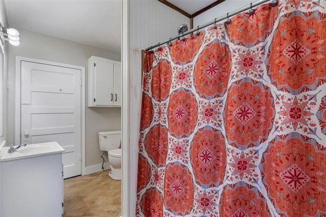 108 Spruce Ln, House other with 3 bedrooms, 1 bathrooms and 1 parking in Daisetta TX | Image 19