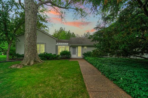 410 N Bradley Rd, Mettawa, IL, 60045-1016 | Card Image