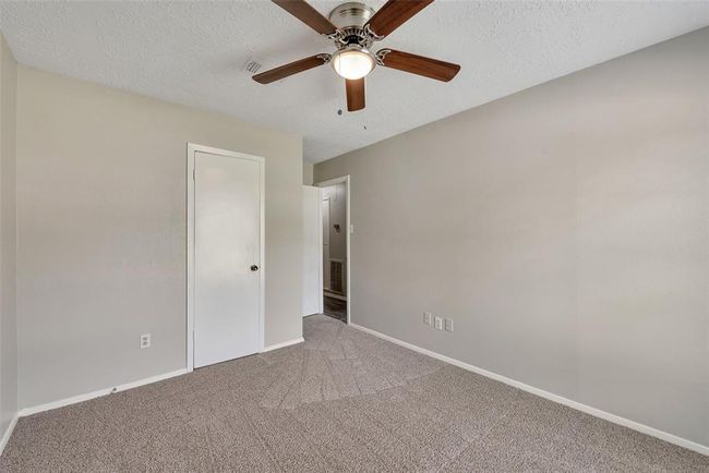 9507 Rannock Way, House other with 3 bedrooms, 2 bathrooms and 2 parking in Spring TX | Image 23