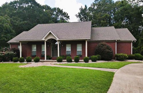3 Timber Ridge Cir, Arkadelphia, AR, 71923-3620 | Card Image