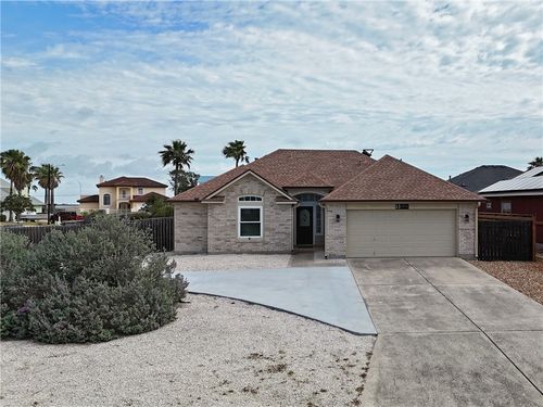 13702 Sea Horse Ave, Corpus Christi, TX, 78418-6098 | Card Image