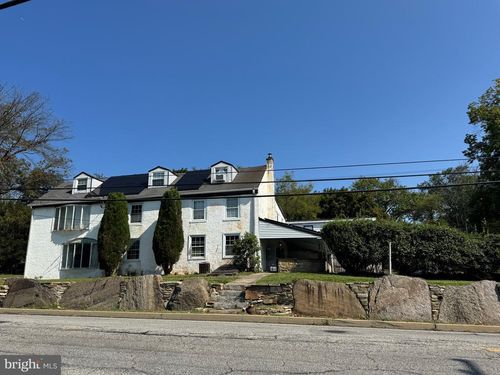 836 E Bristol Rd, FEASTERVILLE TREVOSE, PA, 19053-3558 | Card Image