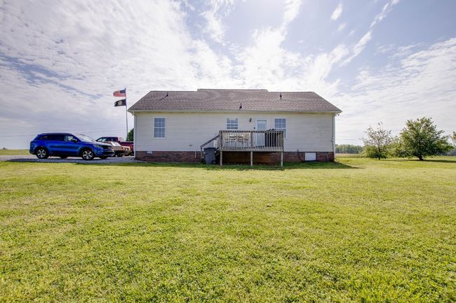 4442 John Farmer Rd, House other with 3 bedrooms, 2 bathrooms and null parking in CEDAR HILL TN | Image 28