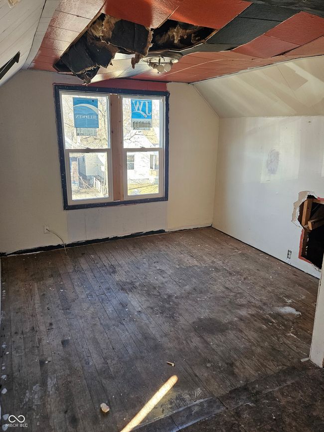 439 N Colorado Ave, House other with 2 bedrooms, 2 bathrooms and null parking in Indianapolis IN | Image 10