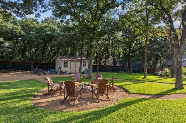 1610 Wiltshire Ct, House other with 5 bedrooms, 4 bathrooms and null parking in Keller TX | Image 35