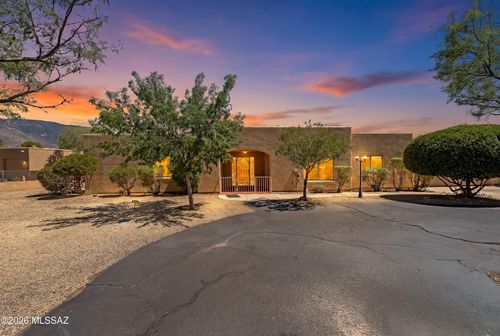 4641 E Rail N Rd, Tucson, AZ, 85739-9181 | Card Image