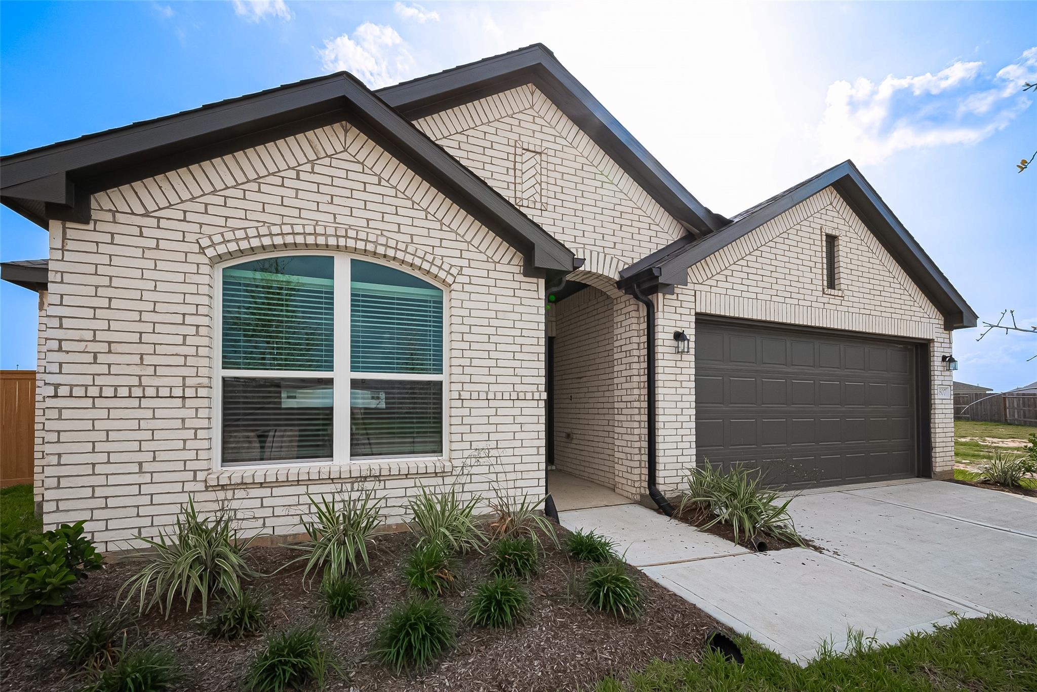 Residential in Katy 2
