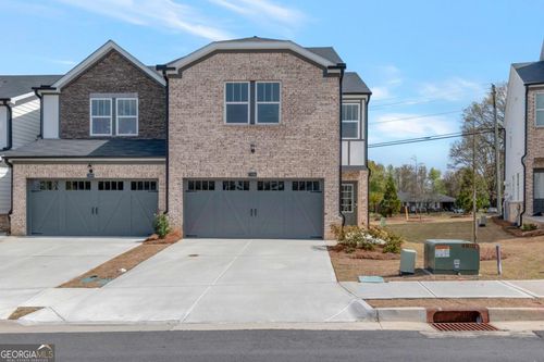 2486 Rocky City Lane, Snellville, GA, 30078 | Card Image