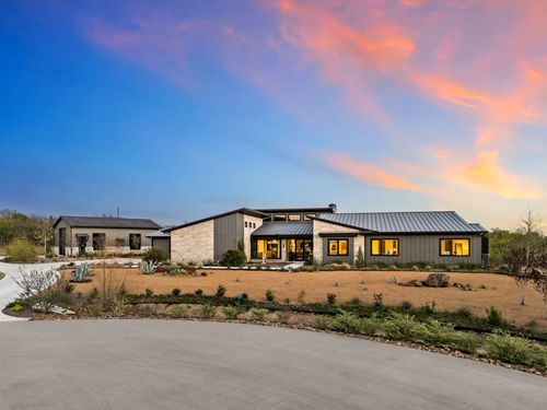 2036 High Meadow Ct, Bartonville, TX, 76226-4182 | Card Image