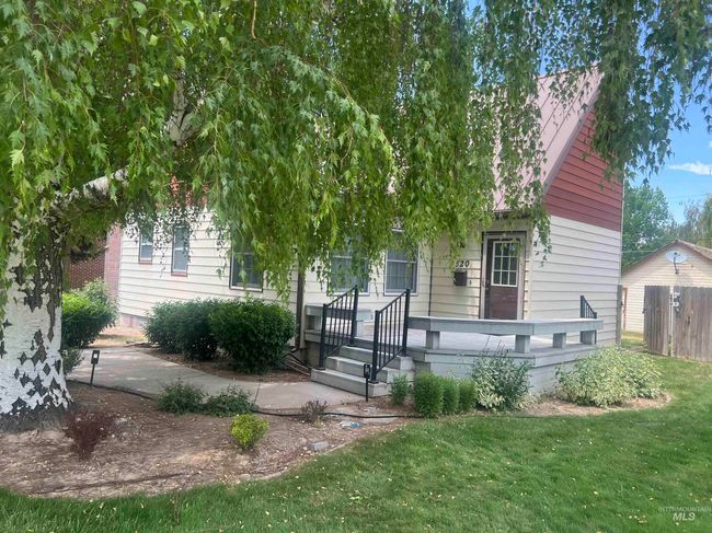 520 E Avenue A, House other with 3 bedrooms, 2 bathrooms and 2 parking in Jerome ID | Image 39