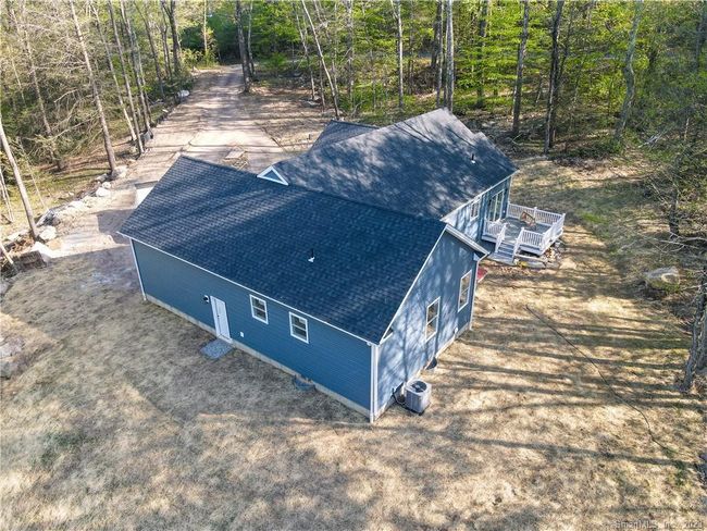 39 Ratlum Mountain Rd, House other with 3 bedrooms, 2 bathrooms and null parking in Barkhamsted CT | Image 8
