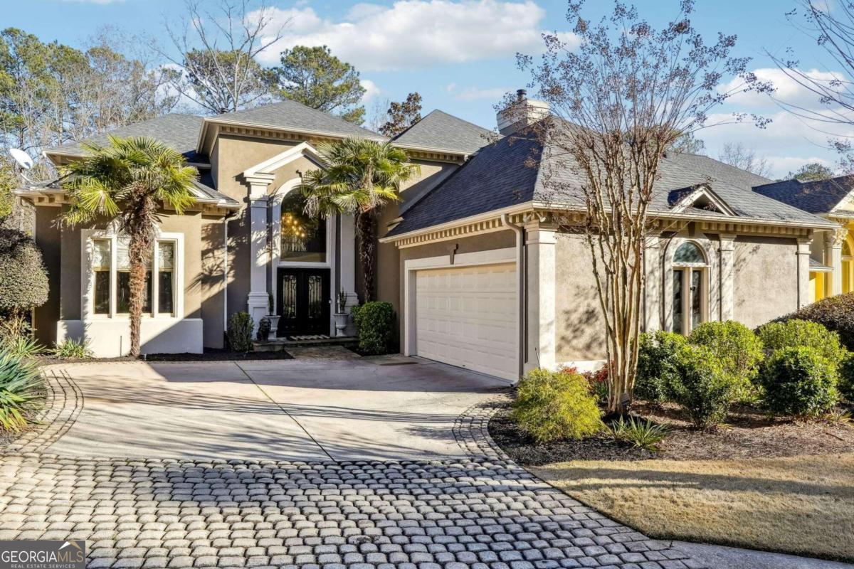 River Falls Dr, Roswell, GA 30076