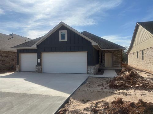 1817 Long Cove Avenue, Mustang, OK, 73099 | Card Image