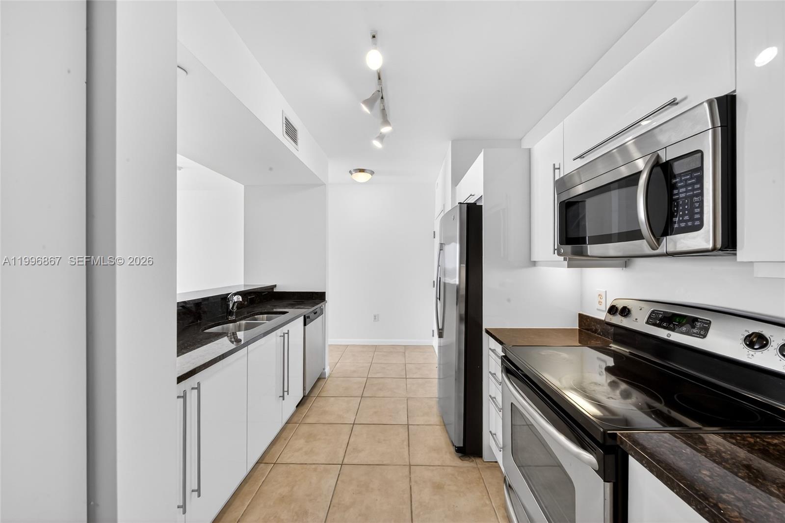 Residential in Miami 4