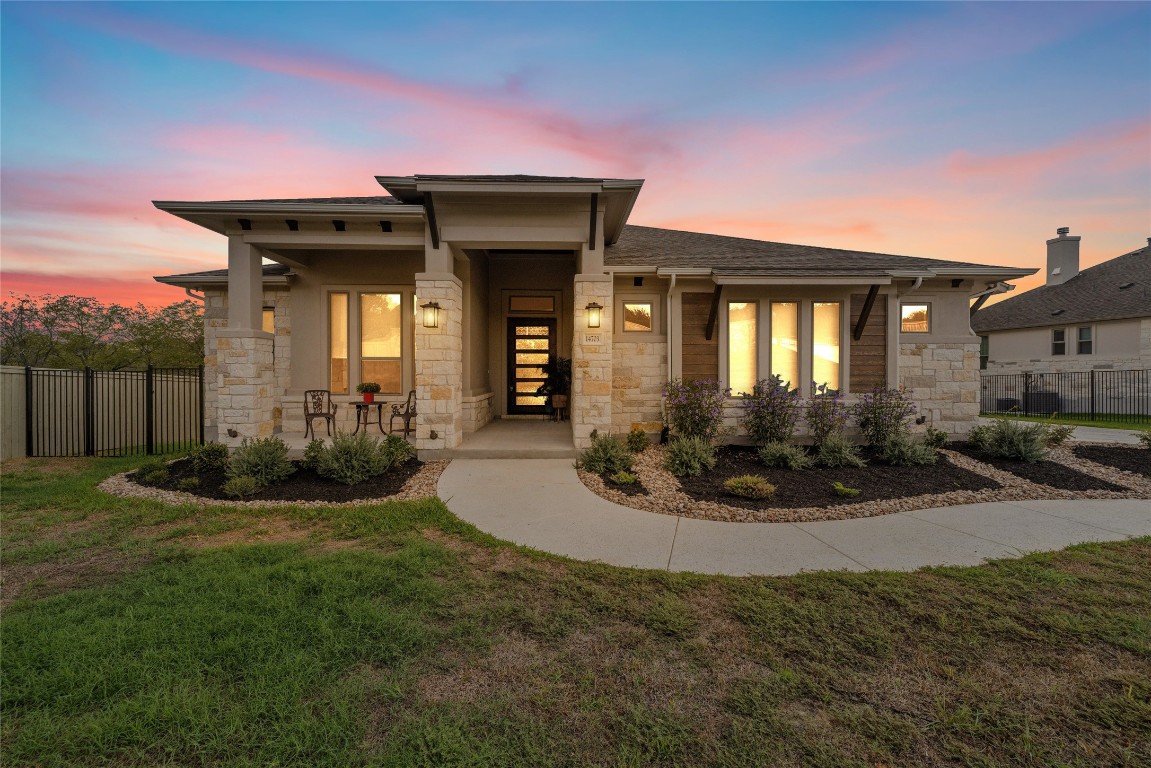 Round Mountain Rd, Leander, TX 78641