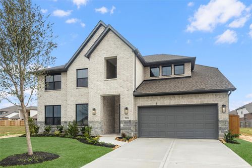 2824 Bolton Landing Dr, Texas City, TX, 77568-2281 | Card Image