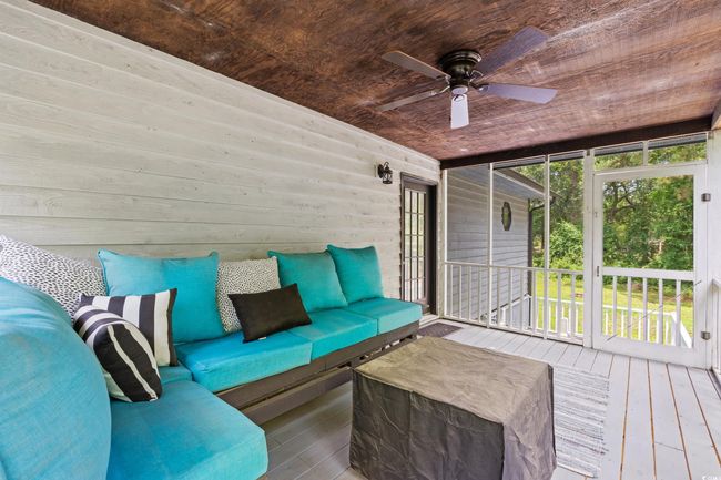 1936 Lees Landing Cir, House other with 3 bedrooms, 3 bathrooms and 4 parking in Conway SC | Image 24